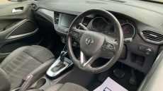 Vauxhall Crossland 1.2 Turbo [130] Ultimate 5dr Auto Petrol Hatchback